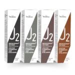BrowXenna® OXYGEN J₂ Vopsea Sprancene Gene