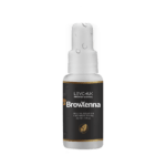 BrowXenna® Solutie Minerala pentru henna