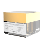 BrowXenna® Pasta alba contur - imagine 3