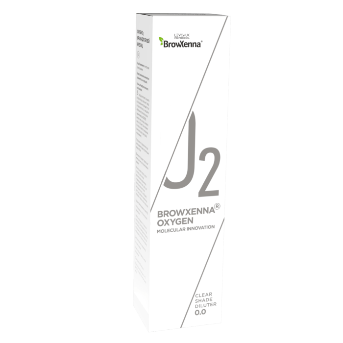 BrowXenna® OXYGEN J₂ Diluant #0.0 - imagine 2