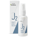 BrowXenna® OXYGEN J₂ FixTone Stabilizator vopsea