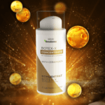 BrowXenna® BOTEX-X cu ceramide