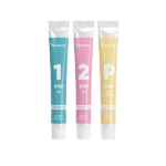 BrowXenna® LamiPlex Express - Tratament Laminare - imagine 2