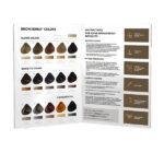 BrowXenna® Catalog Nuante Henna - imagine 3