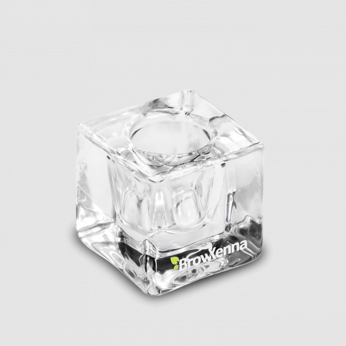 BrowXenna® Pahar Sticla - imagine 3