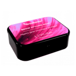 BrowXenna® Sapun Fixator Pink Sprancene - imagine 2