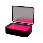 BrowXenna® Sapun Fixator Pink Sprancene - imagine 3