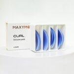 MAXYMOVA Bigudiuri Curl Silicon Laminare