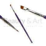 SYNTHETIC CREATOR Pensula nr 5