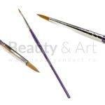 SYNTHETIC CREATOR Pensula nr 13