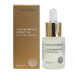MAXYMOVA Lash&Brow Cocktail
