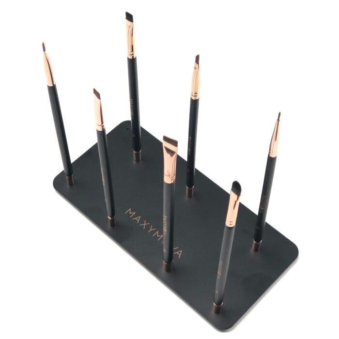 MAXYMOVA Baza Magnetica pentru Pensule - imagine 3