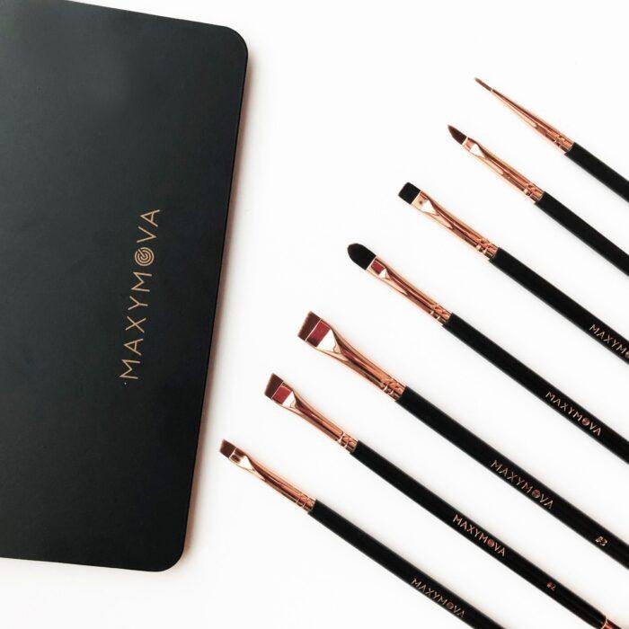 MAXYMOVA Baza Magnetica pentru Pensule - imagine 4