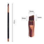 MAXYMOVA Pensula Magnetica Nr.1