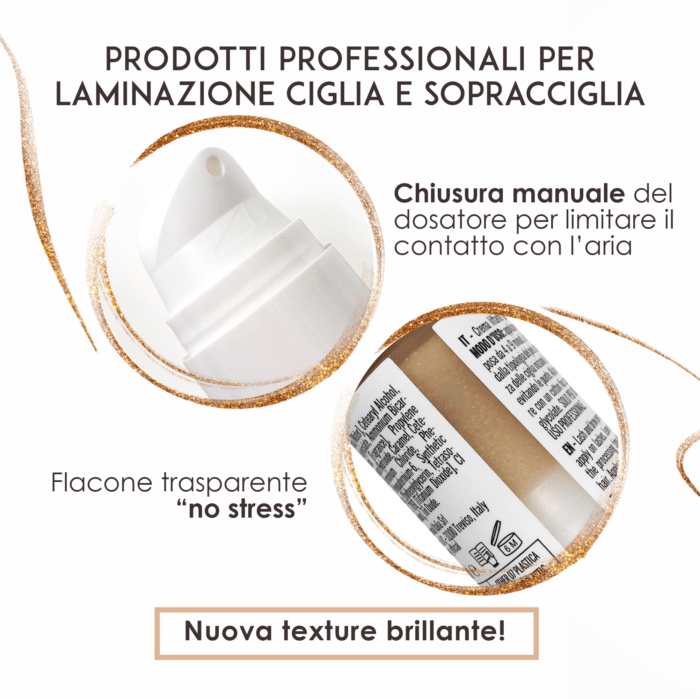 MAXYMOVA Step 3 Keratin Booster - imagine 2