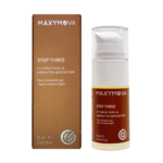 MAXYMOVA Step 3 Keratin Booster
