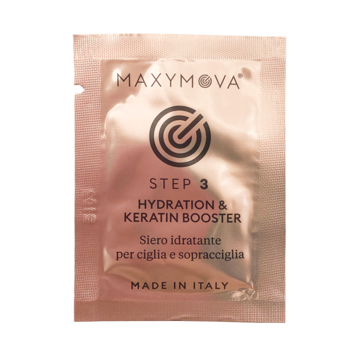 MAXYMOVA Step 3 Booster Monodoze (1,5ml x 5 buc) - imagine 2