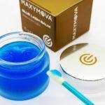 MAXYMOVA Blue Lash Balm - imagine 2