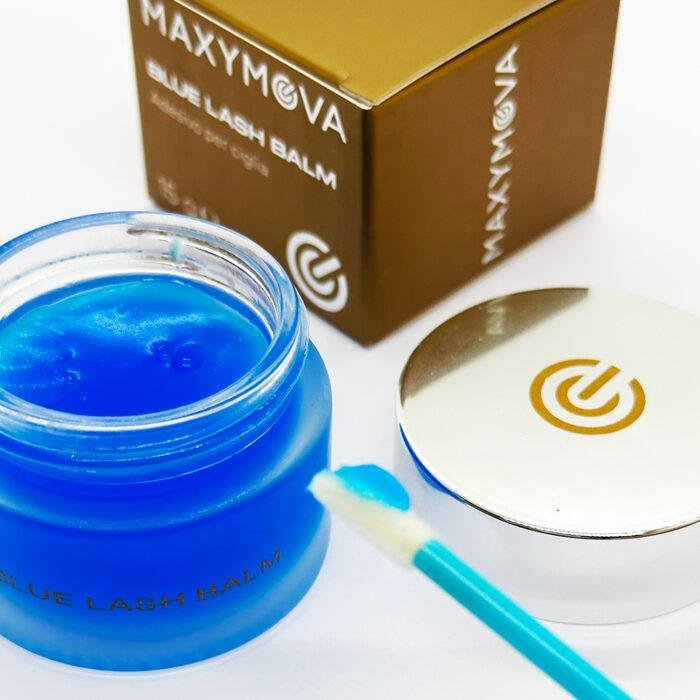 MAXYMOVA Blue Lash Balm - imagine 2