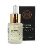 MAXYMOVA Vitamin Brow Oil