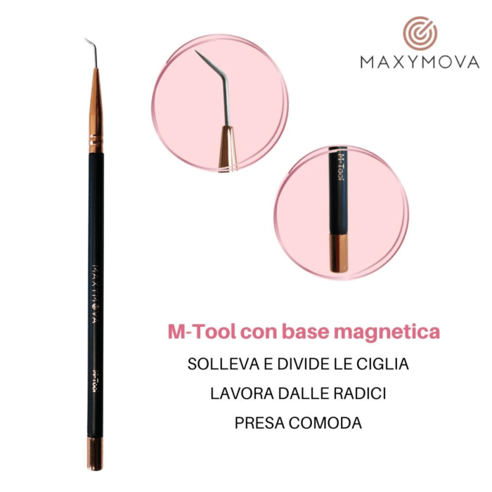 MAXYMOVA M-Tool Magnetic - imagine 2