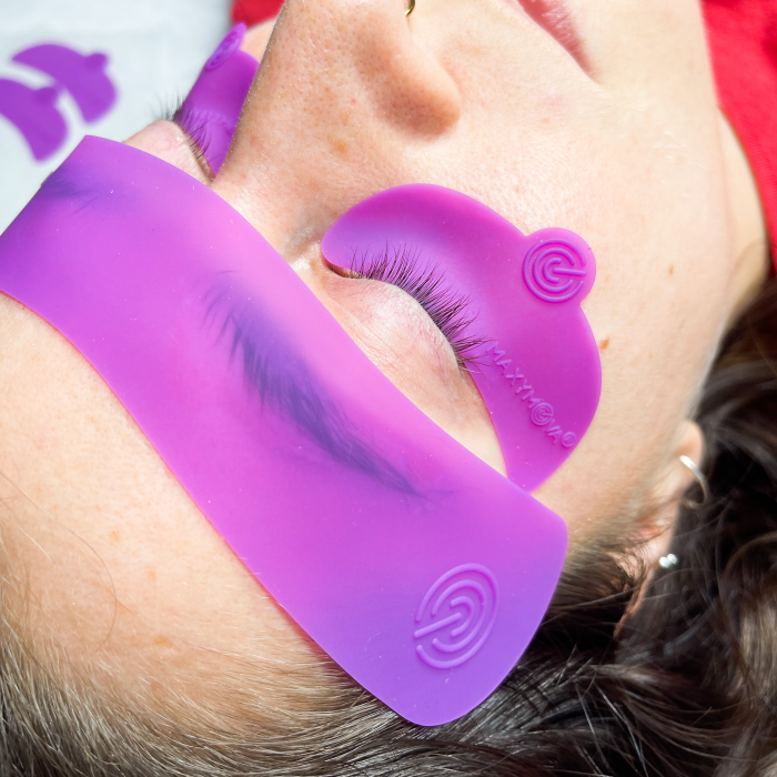 MAXYMOVA Silicon Patch Sprancene - imagine 2