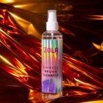 ZOLA Solutie Curatare Pensule Express