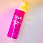 ZOLA Freeze Brow Tonic
