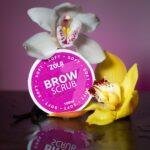 ZOLA Scrub Vanilla 100ml