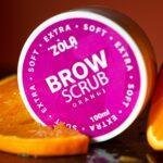 ZOLA Scrub Orange 100ml