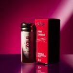 ZOLA Ata Colorata - PINK