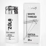 ZOLA Ata Colorata - WHITE - imagine 2