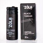 ZOLA Ata Colorata - BLACK - imagine 2