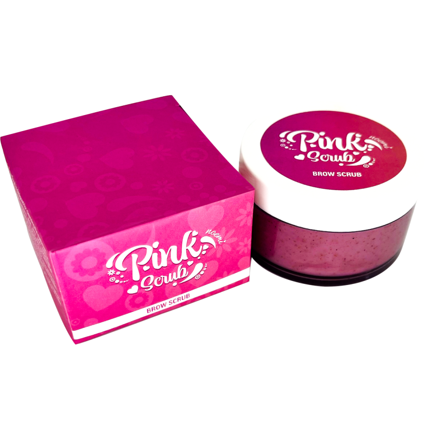 noemi-pink-scrub-sprancene-beauty-art