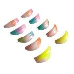 MAXYMOVA Colibri LIFT Bigudiuri SET 5 Perechi - imagine 3