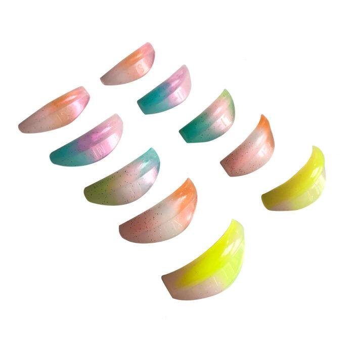 MAXYMOVA Colibri LIFT Bigudiuri SET 5 Perechi - imagine 3