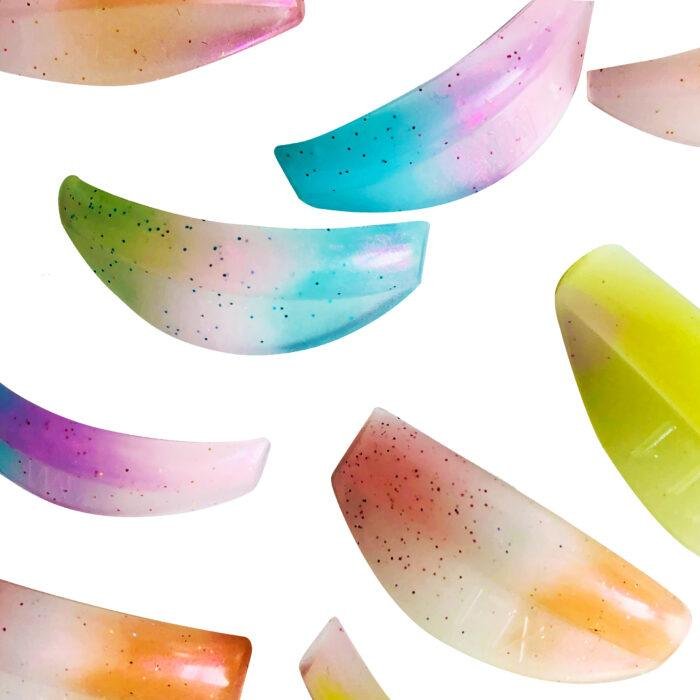 MAXYMOVA Colibri LIFT Bigudiuri SET 5 Perechi - imagine 4