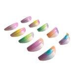 MAXYMOVA Colibri CURL Bigudiuri SET 5 Perechi - imagine 3