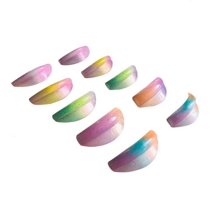 MAXYMOVA Colibri CURL Bigudiuri SET 5 Perechi - imagine 3