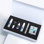 IC FACTORY Innovator Cosmetics - SET One Step Laminare Gene - imagine 3