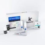IC FACTORY Innovator Cosmetics - SET One Step Laminare Gene