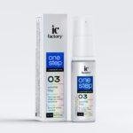 IC FACTORY Innovator Cosmetics - One Step Volume Filler