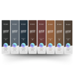 BRONSUN - Vopsea Sprancene si Gene