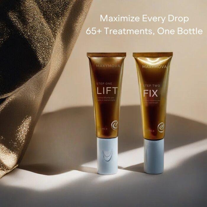 MAXYMOVA Step 2 Fix 20ml - imagine 3