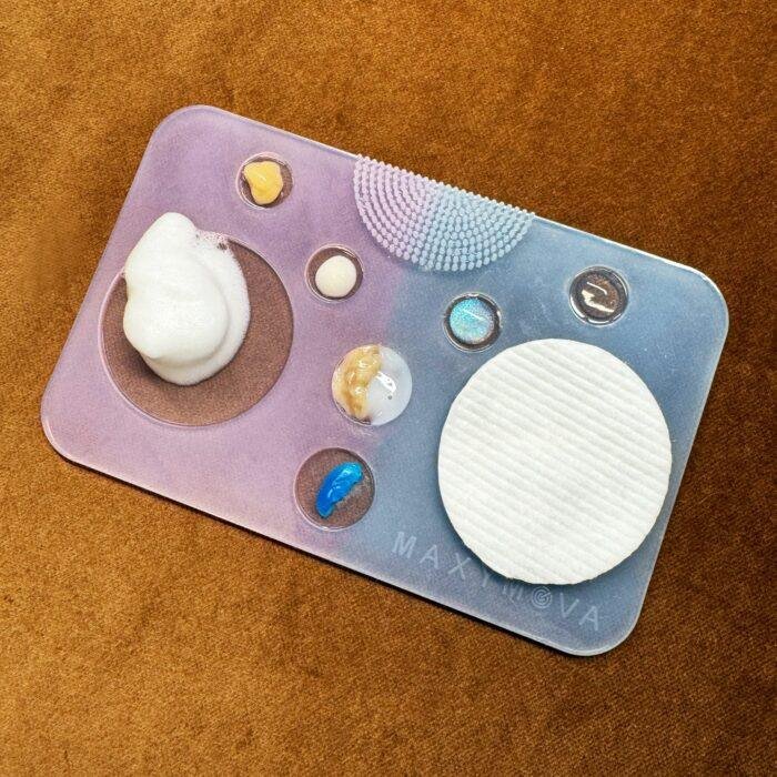 MAXYMOVA Lamipad Colibri - imagine 2