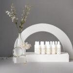 MAXYMOVA Vitamin Brow Oil SET ( 3,4ml x 10 buc ) - imagine 2