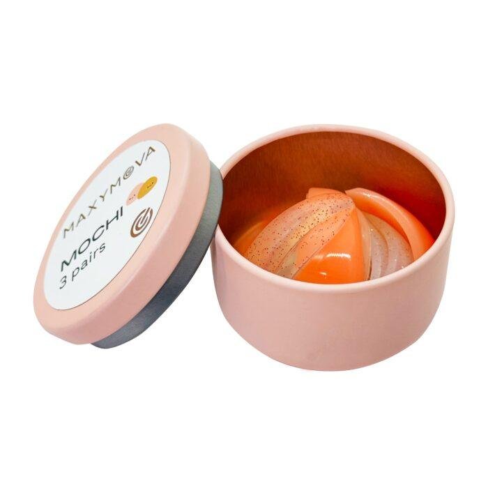 MAXYMOVA Bigudiuri Silicon MOCHI - imagine 2