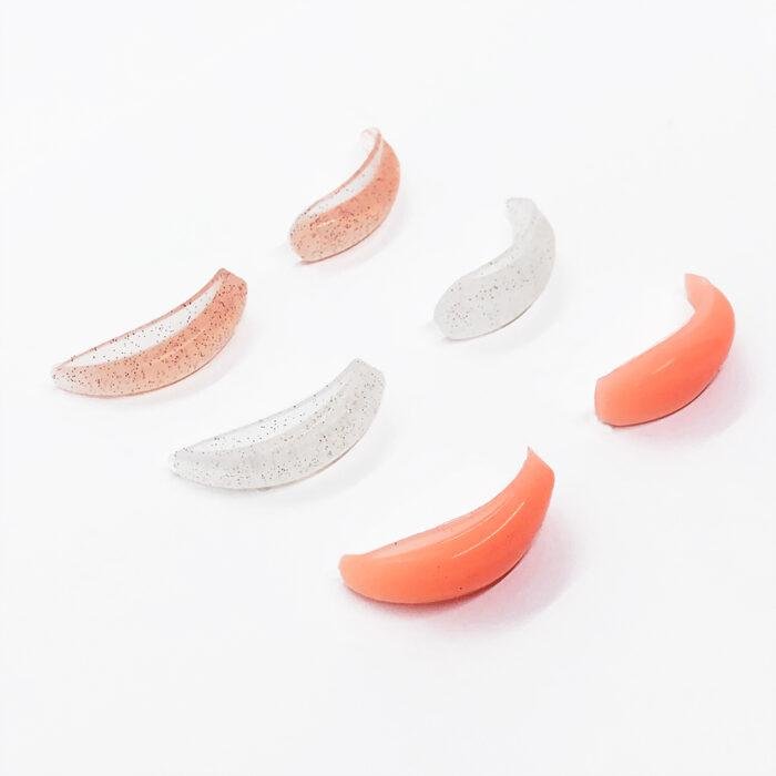 MAXYMOVA Bigudiuri Silicon MOCHI - imagine 3