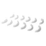 MAXYMOVA Bigudiuri Silicon MOON - imagine 2