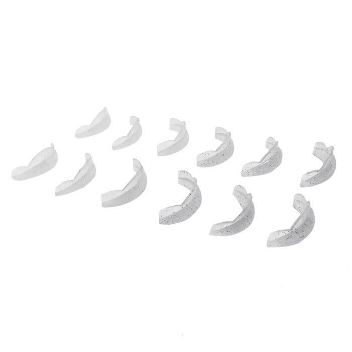 MAXYMOVA Bigudiuri Silicon MOON - imagine 2